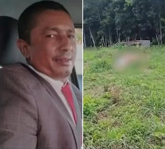 Pai de santo suspeito de cobrar limpeza espiritual após homicídio é posto em prisão domiciliar no Piauí